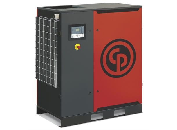 CPBG35 8,5 CE 400 50 CP Skruekompressor 26kw, 8,5bar, 400V/3f